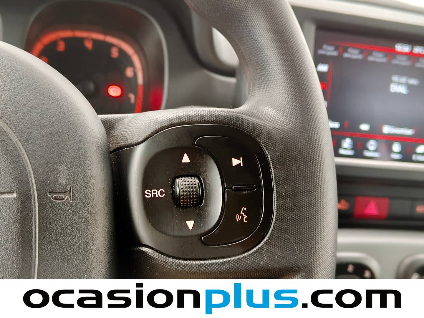 Fiat Panda Fiat Panda 1.0 Hybrid GSE City Life (70 CV) seminuevo
