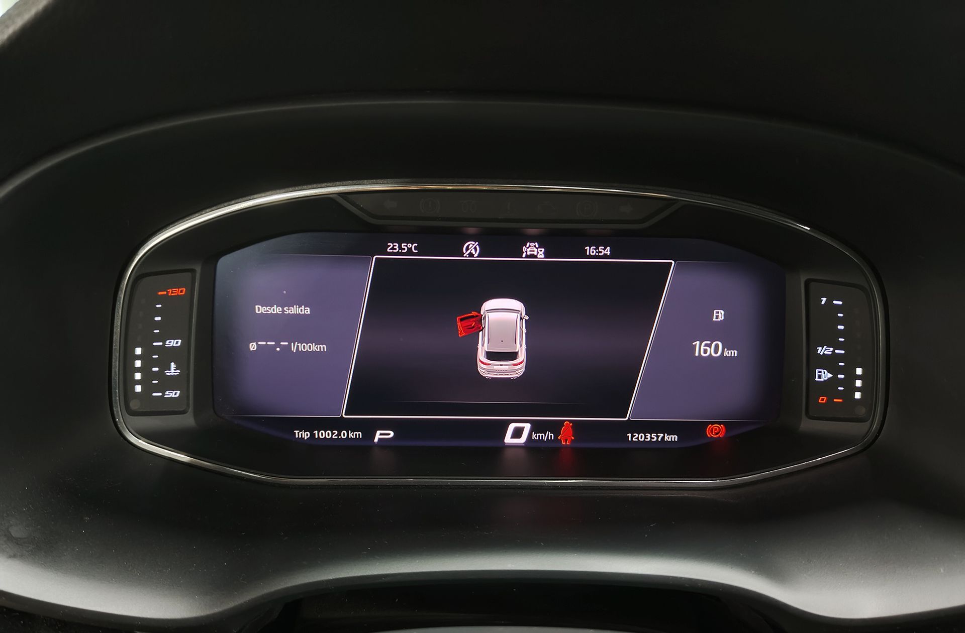 Cupra Ateca 2.0 TSI 4Drive DSG - foto 28