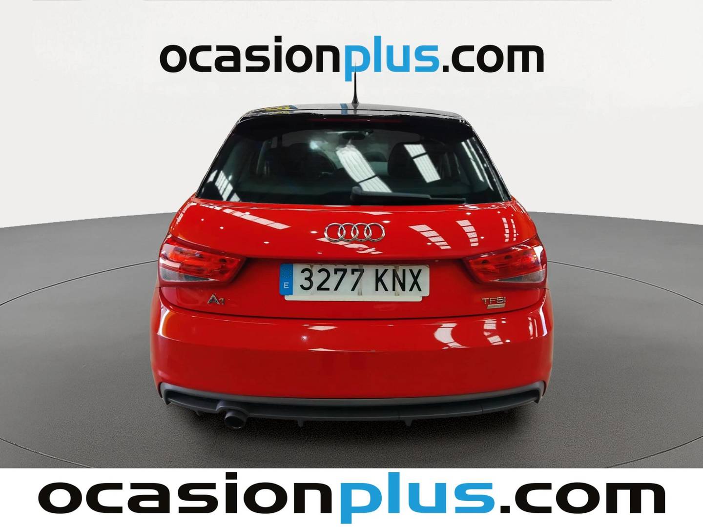 Audi A1 Audi A1 Sportback Adrenalin 1.0 TFSI (95 CV) Pack S-Line barato