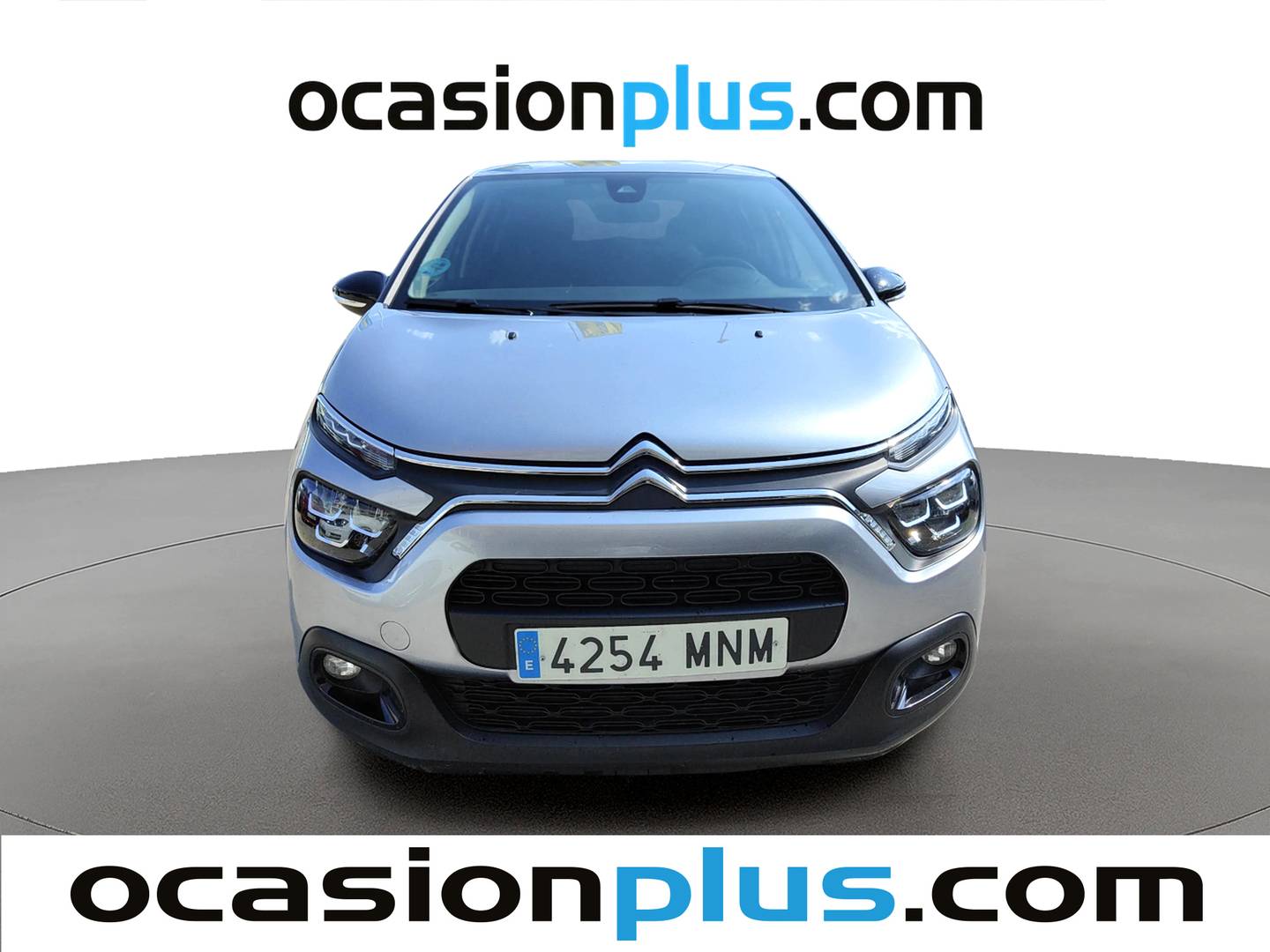 Citroën C3 Citroën C3 PureTech 83 S&S Max (83 CV) 83cv