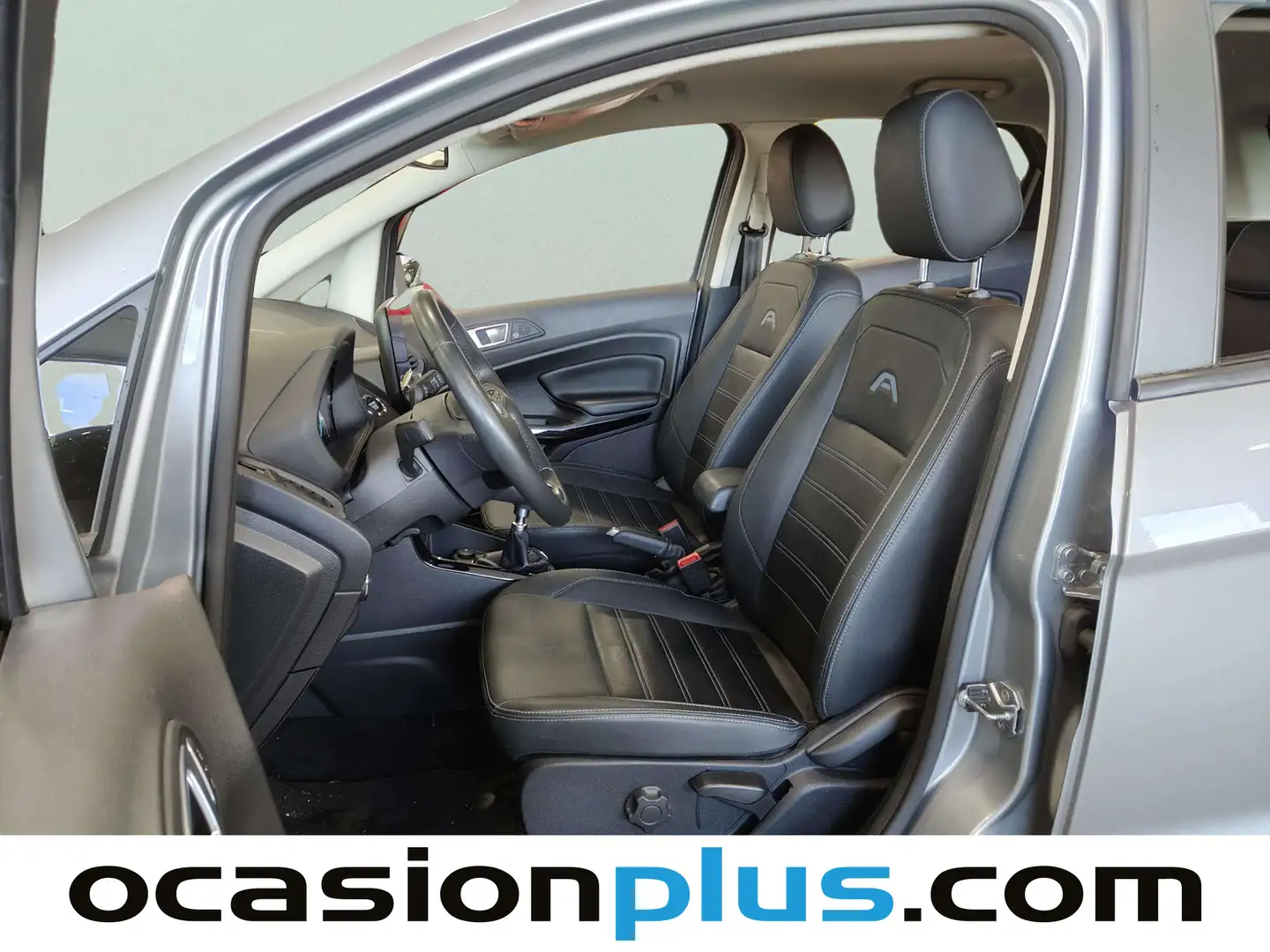 Foto Ford EcoSport Ford EcoSport 1.0T EcoBoost S&S Active (125 CV)