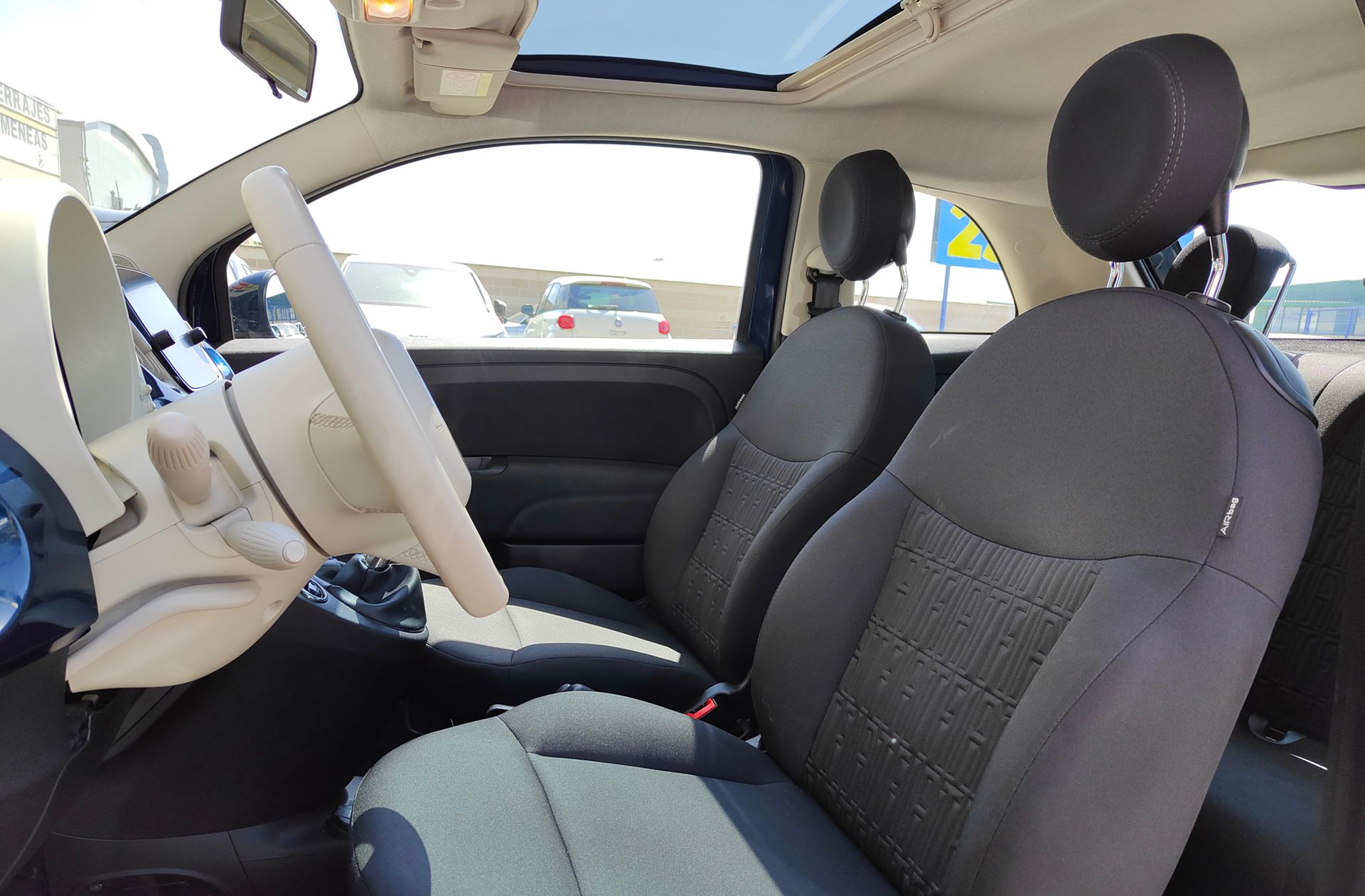 Fiat 500 1.0 Hybrid Dolcevita - foto 11