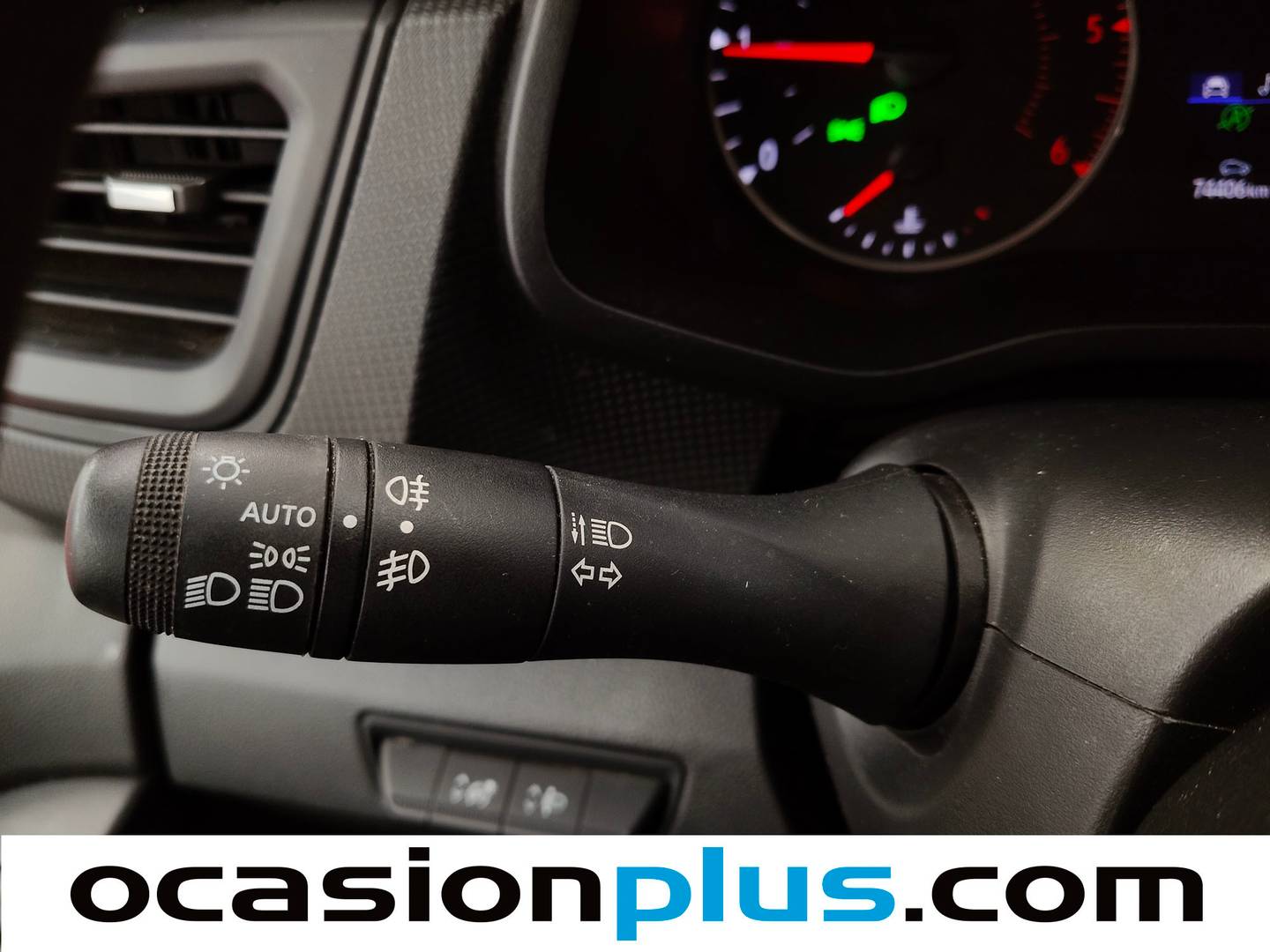 Acabados Renault Trafic Renault Trafic Furgon L1H1 Blue dCi (130 CV)