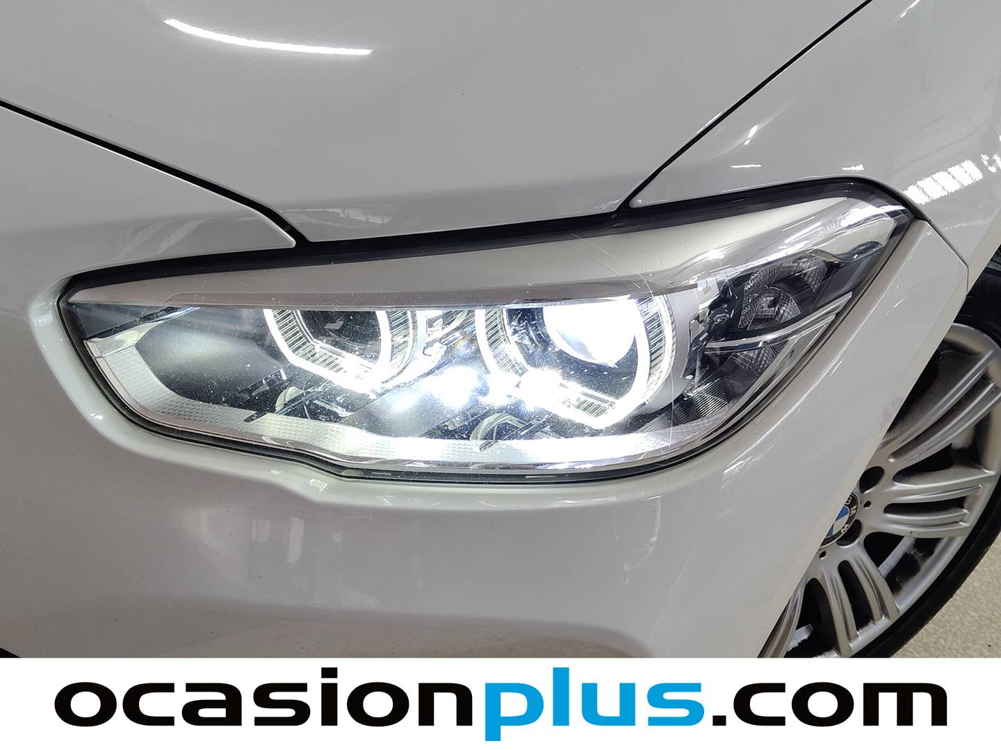 BMW Serie 1 BMW Serie 1 118d (150 CV) Pack M barato