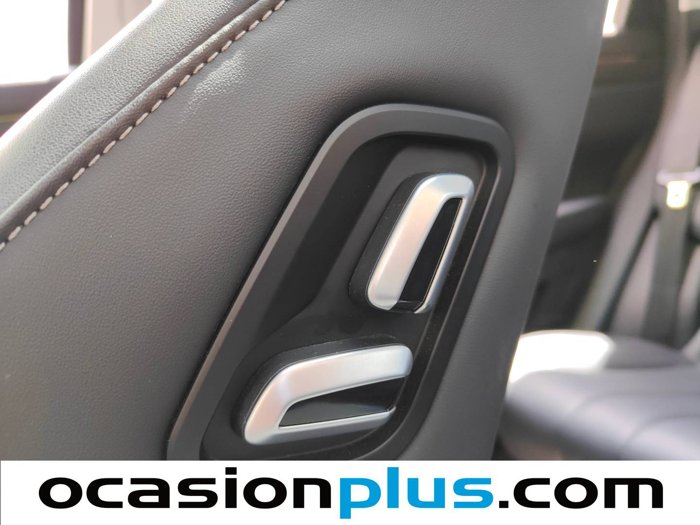 Accesorios del JAECOO 7 JAECOO 7 1.6 TGDI Select FWD (145 CV)