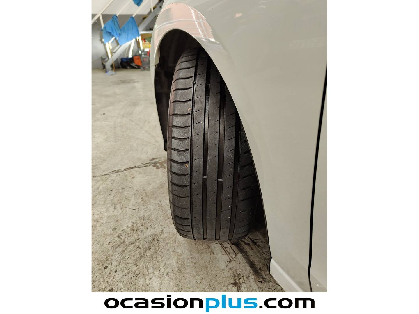 Audi A3 Audi A3 Sportback Black line 35 TFSI (150 CV) S tronic km 0