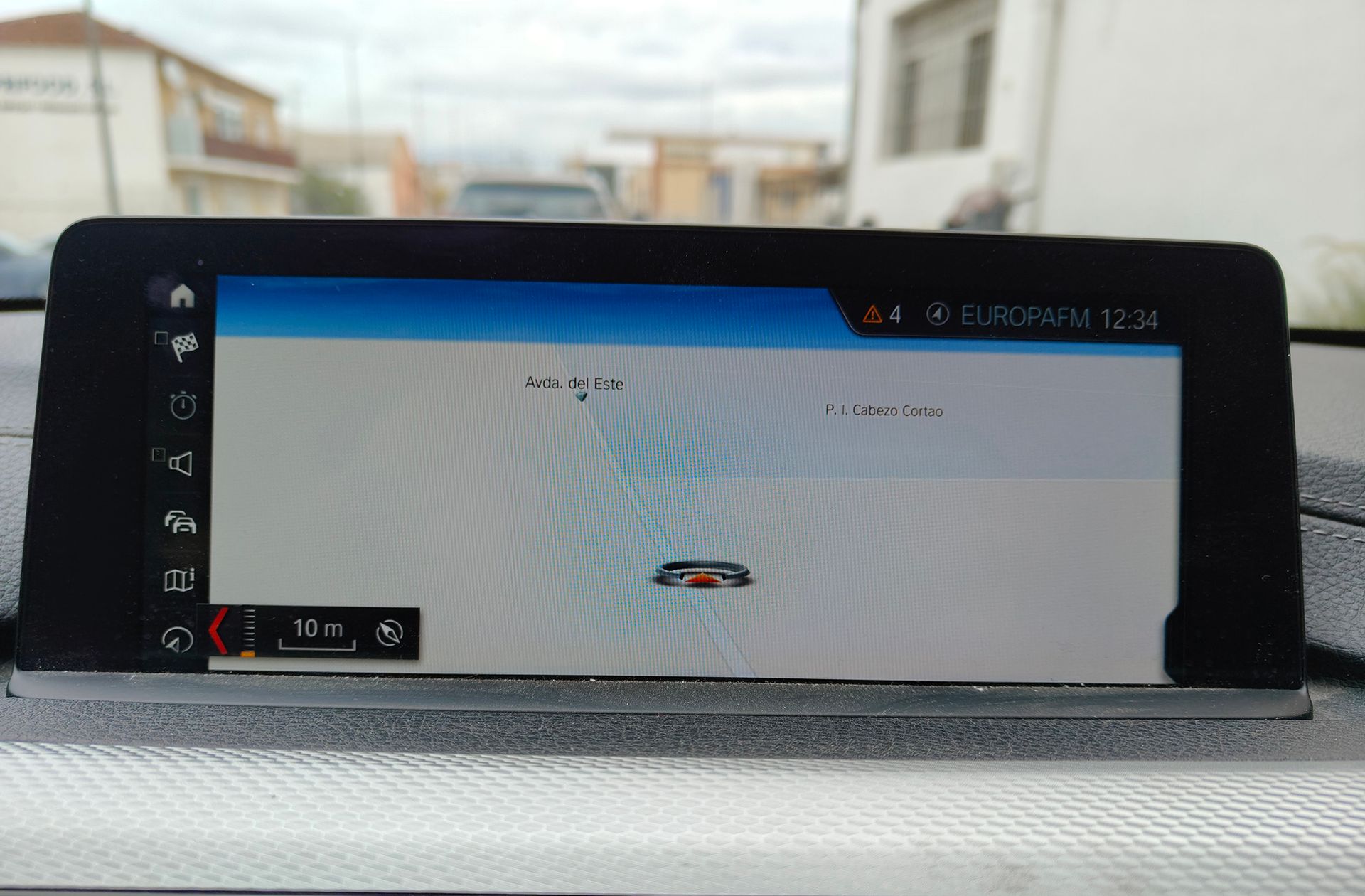 BMW Serie 4 420d Gran Coupe Pack M - foto 8