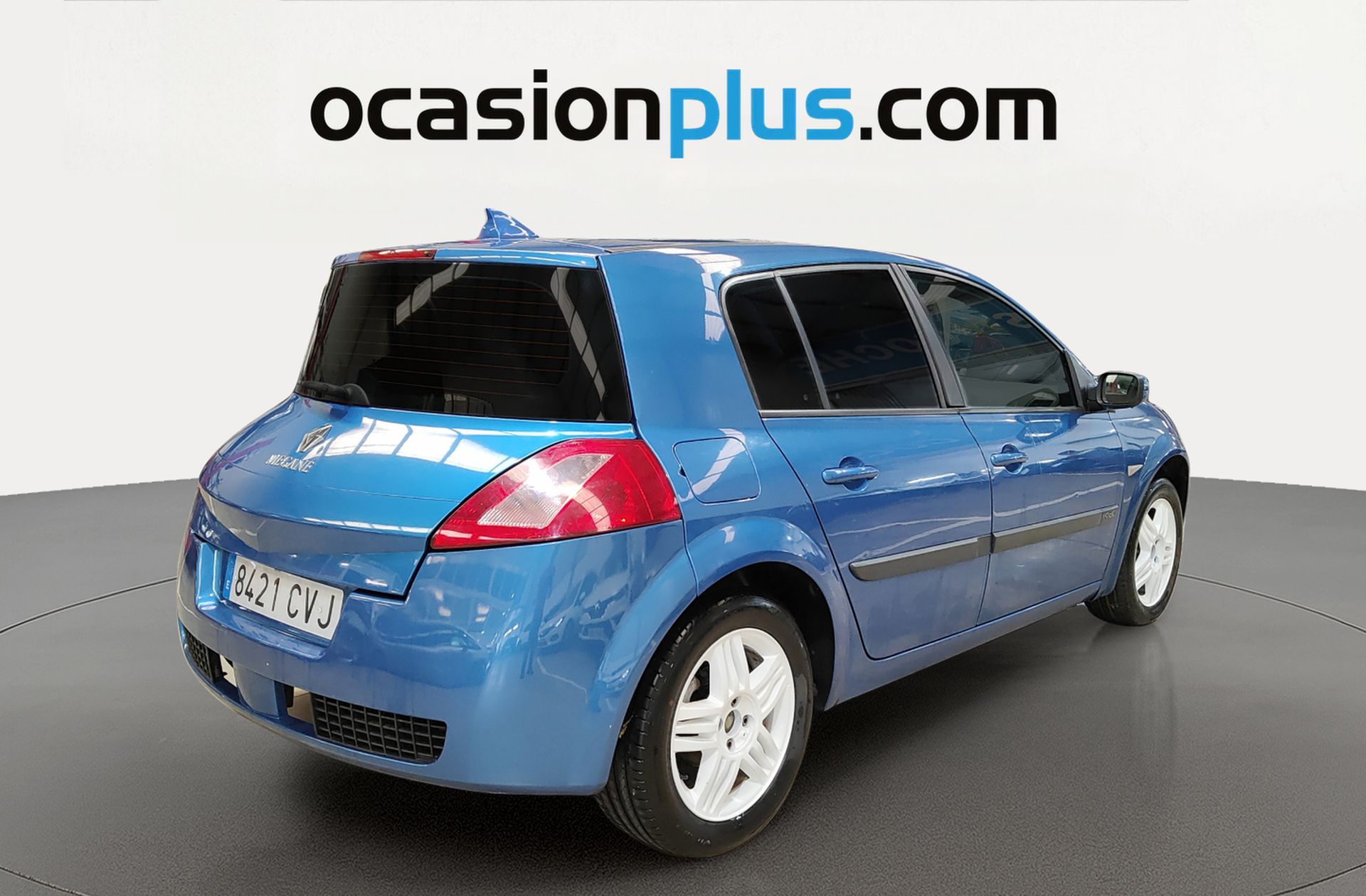 Renault Mégane Confort Dynamique dCi - foto 3