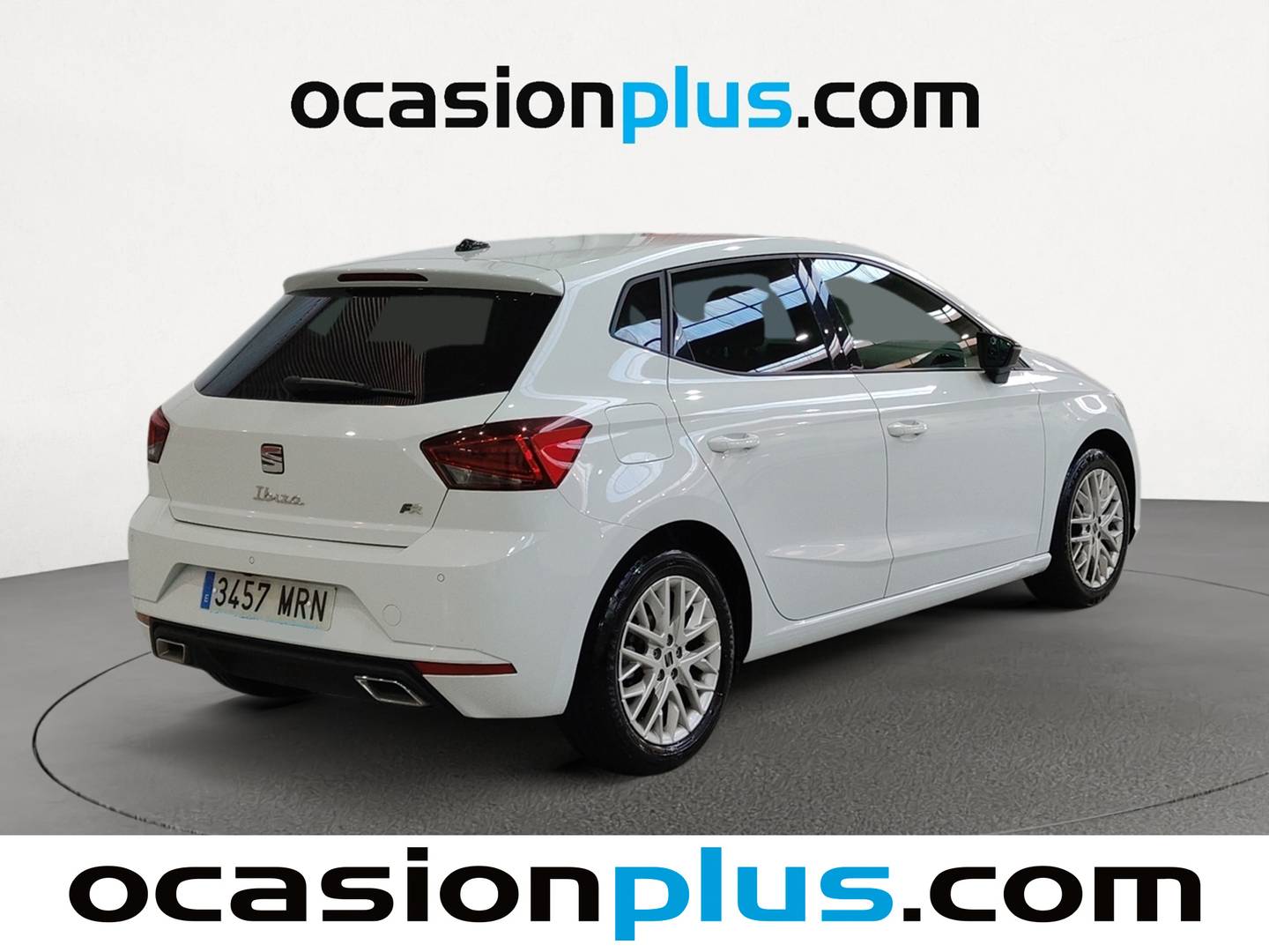 Foto Seat Ibiza SEAT Ibiza 1.0 TSI S&S FR XL (115 CV)