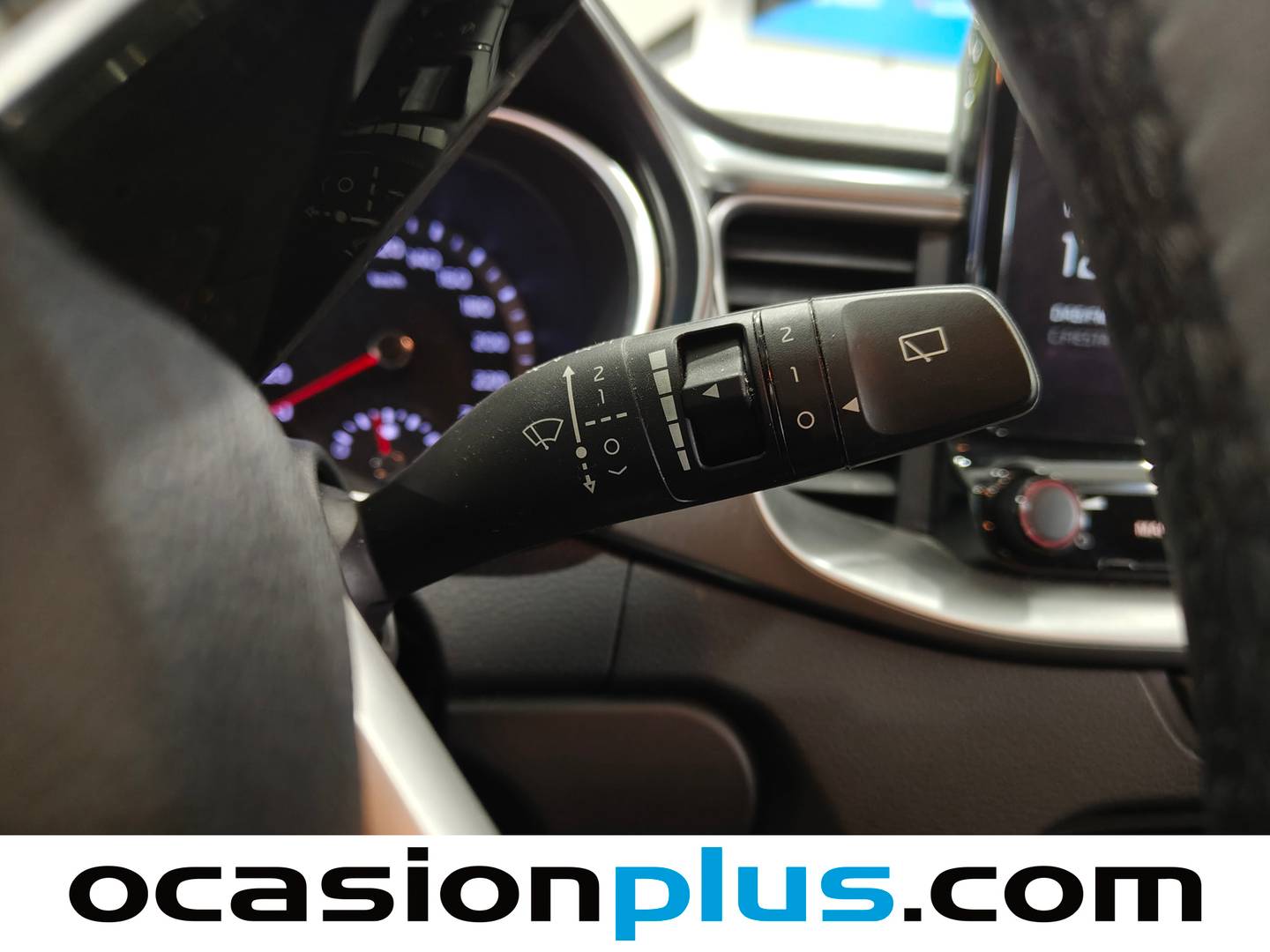 KIA XCeed KIA XCeed 1.0 T-GDi Drive (100 CV) 100cv