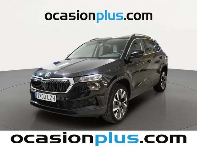 Skoda Karoq 1.5 TSI ACT Style (150 CV) de segunda mano