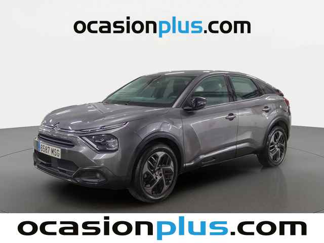 Citroën Ocasión Jaén