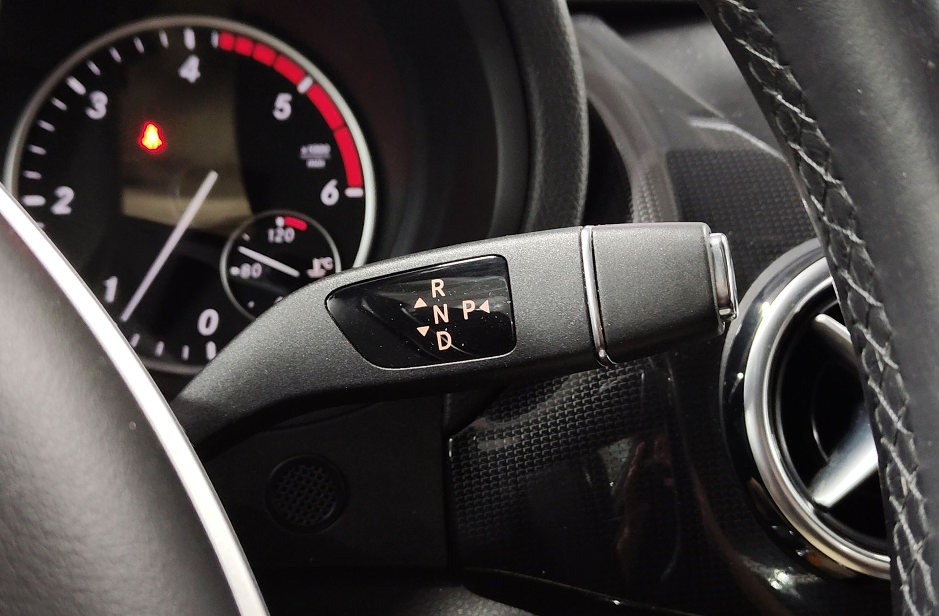 Mercedes-Benz Clase B B 180 CDI - foto 5