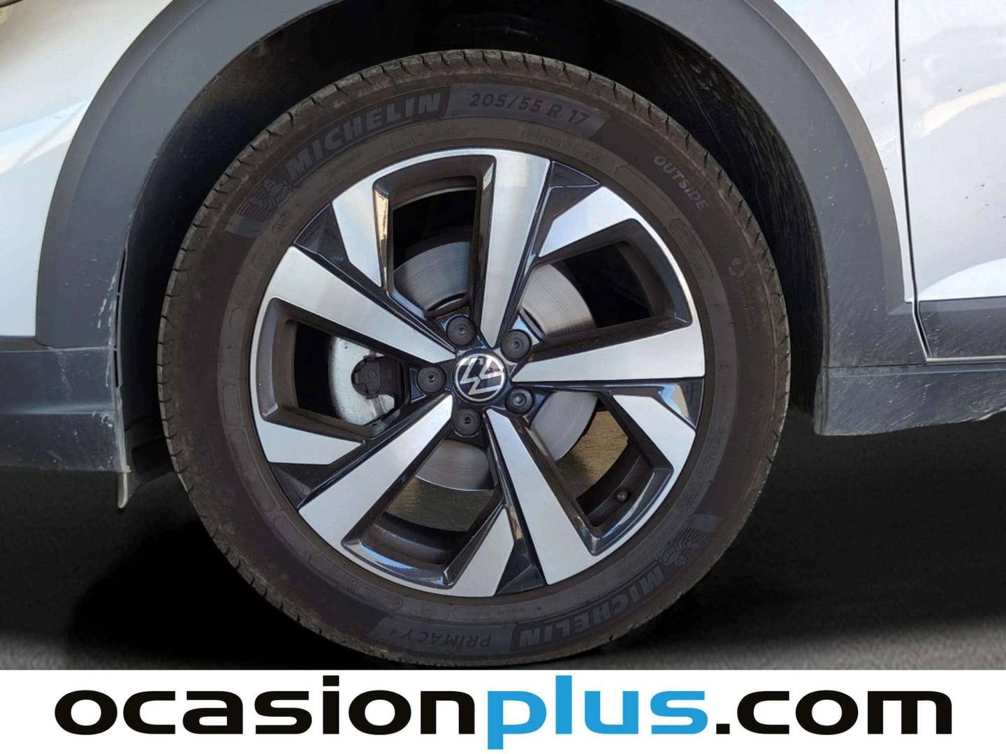 Foto Volkswagen Taigo Volkswagen Taigo ``Más`` 1.0 TSI 85 kW (115 CV) DSG