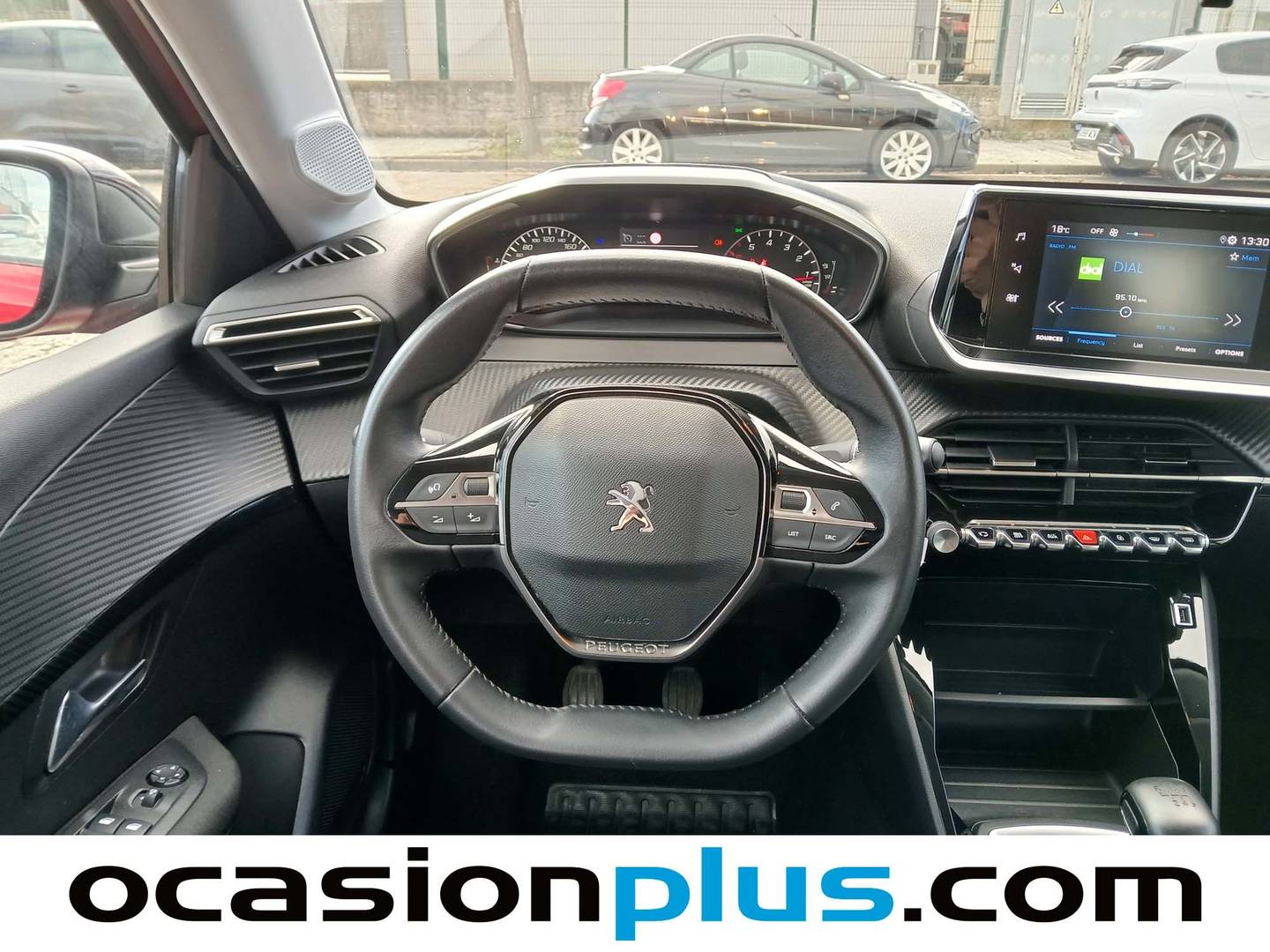 Peugeot 208 Peugeot 208 PureTech 100 Active Pack (100 CV) km 0