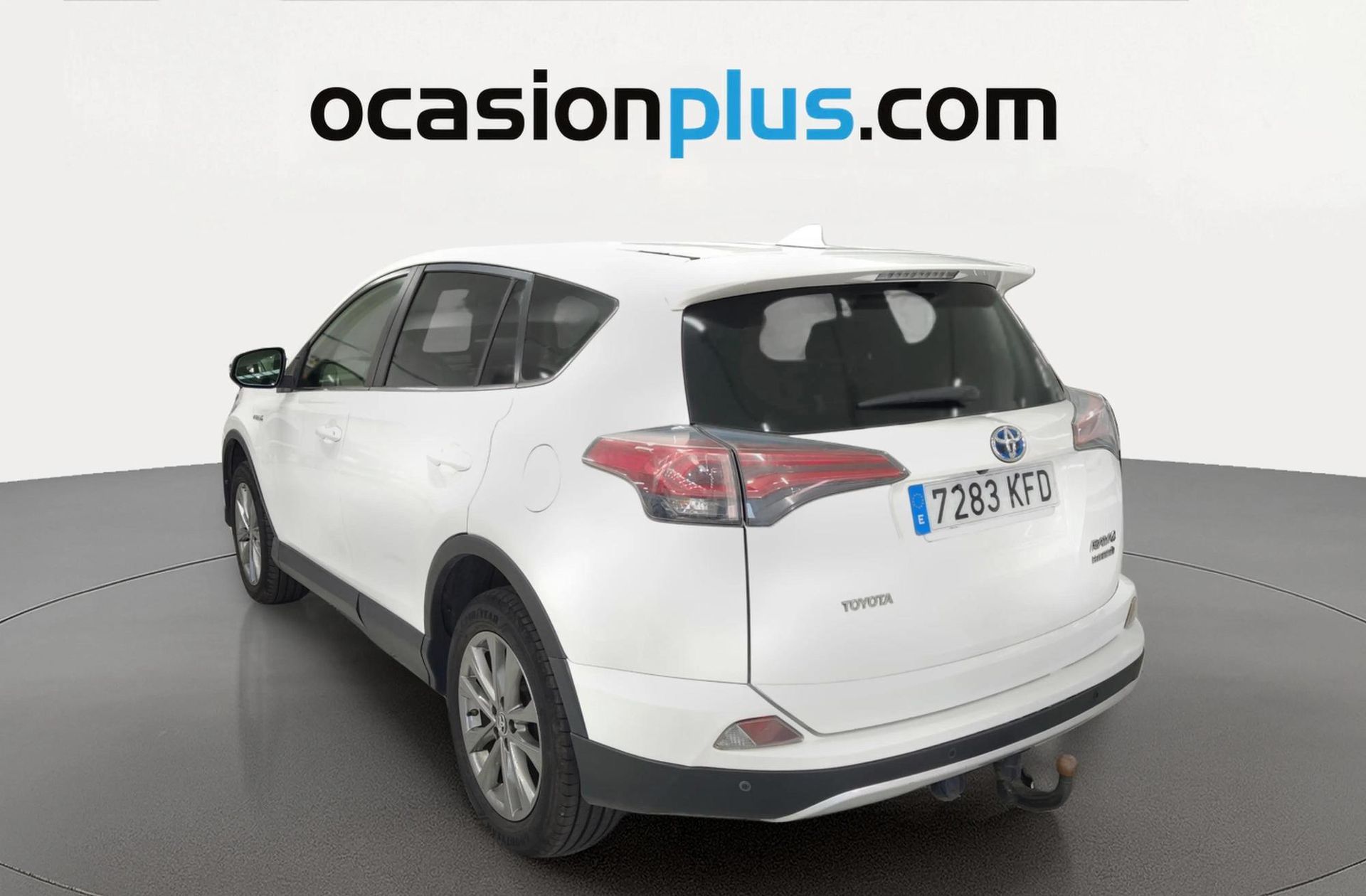 Toyota RAV4 2.5l hybrid Advance 4WD - foto 3