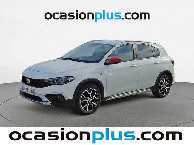 Fiat Tipo Segunda Mano Baratos Madrid