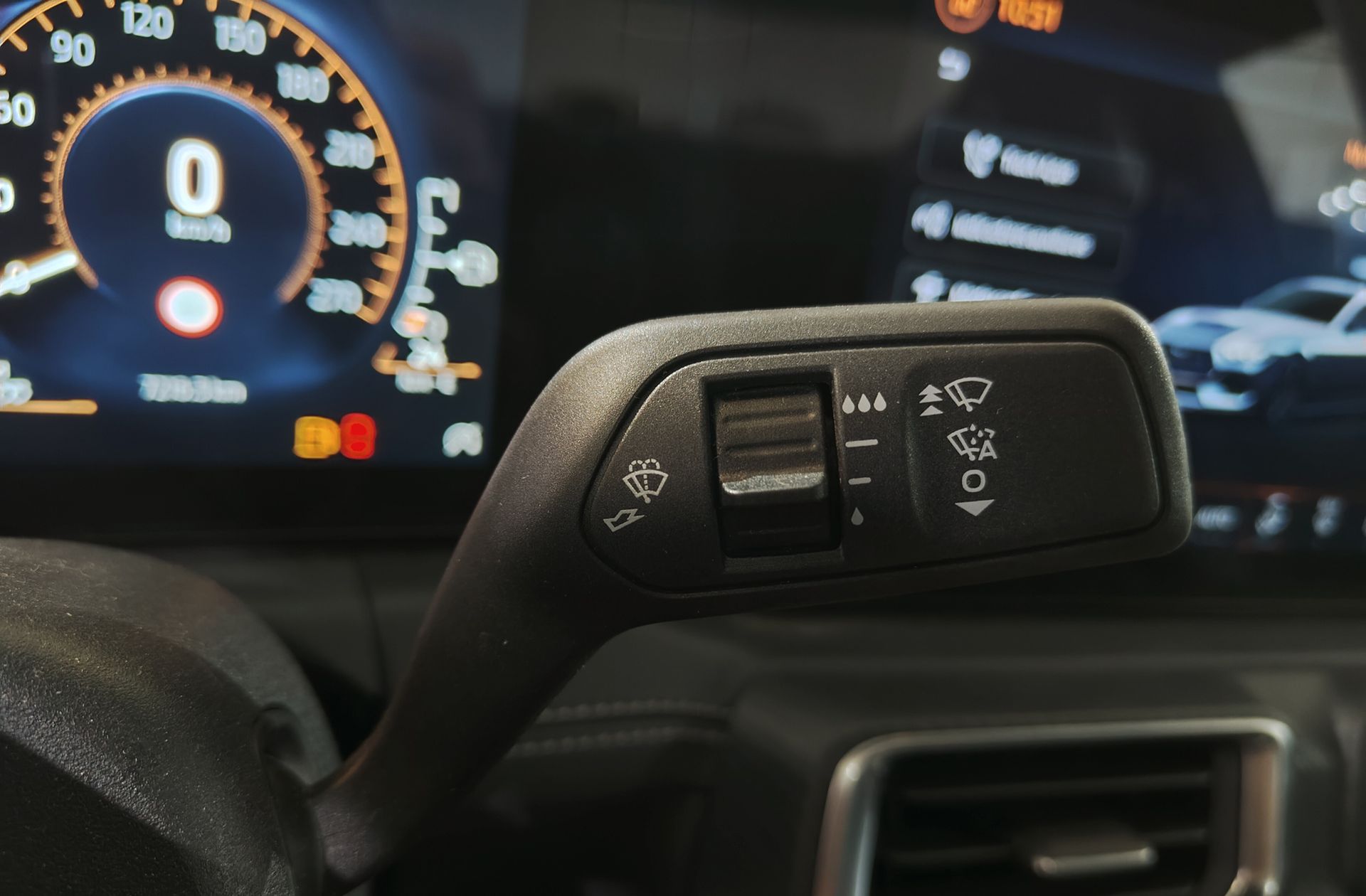 Ford Mustang 5.0 Ti-VCT V8 Mustang GT (Fastb.) - foto 29