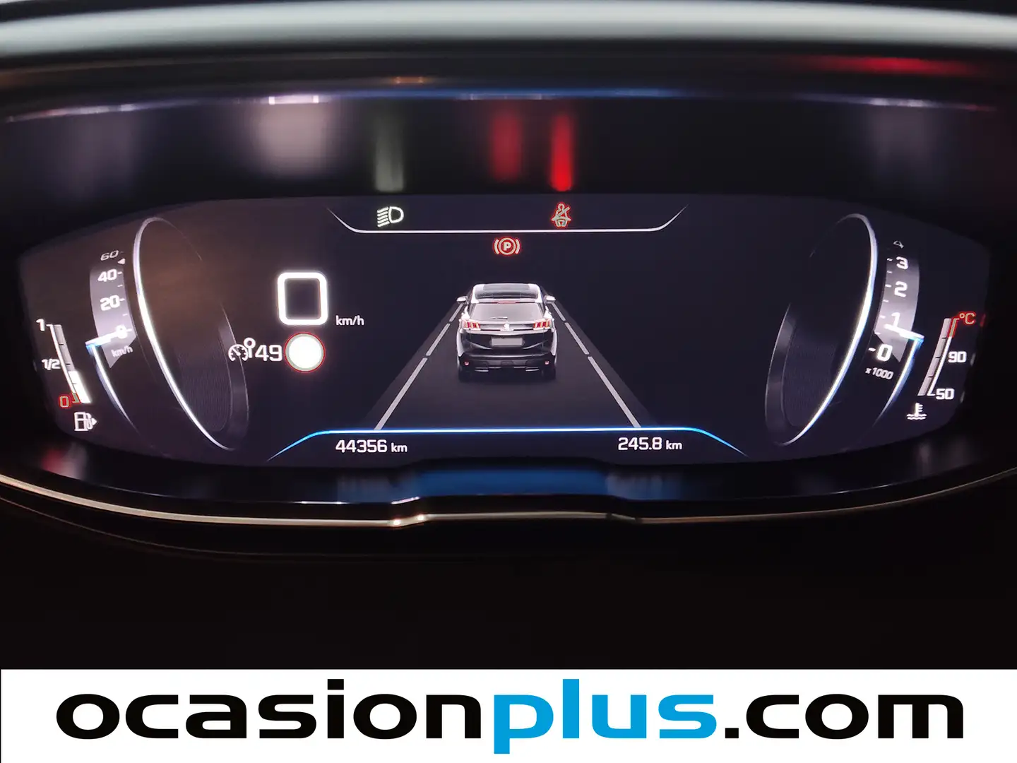 Foto Peugeot 3008 Peugeot 3008 PureTech 130 S&S Allure Pack (130 CV)