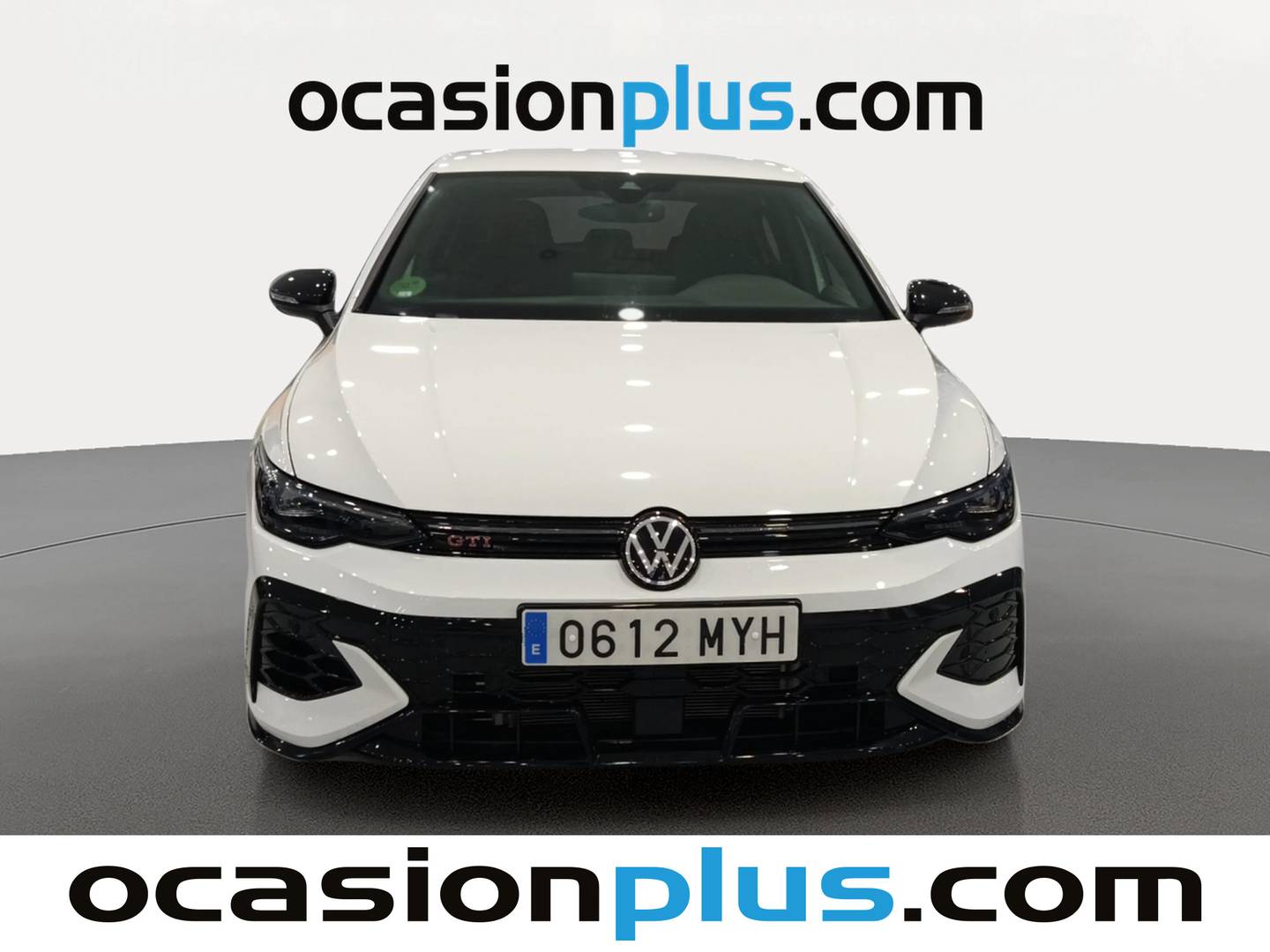 Foto Volkswagen Golf Volkswagen Golf GTI Clubsport 2.0 TSI (300 CV) DSG