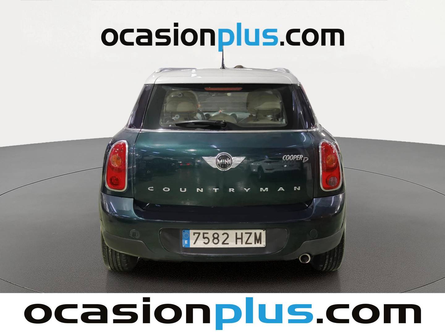 Mini Countryman Mini MINI Countryman Cooper D (112 CV) barato