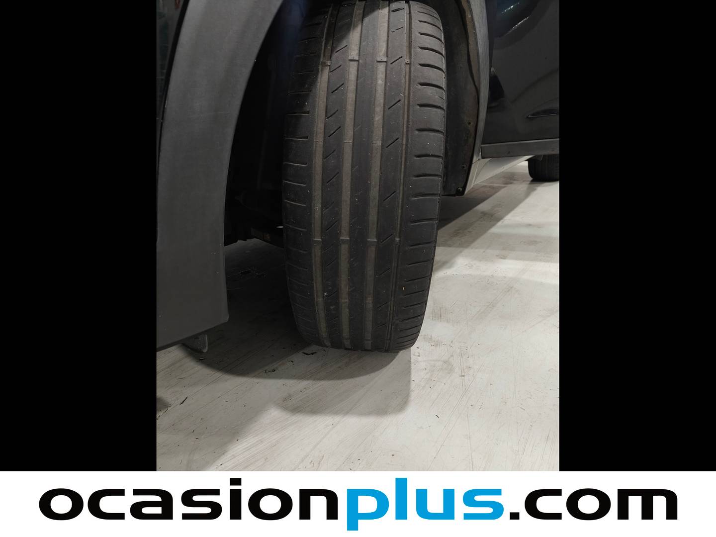 Hyundai Tucson Hyundai Tucson 1.7 CRDI BlueDrive Tecno DCT (141 CV) 141cv
