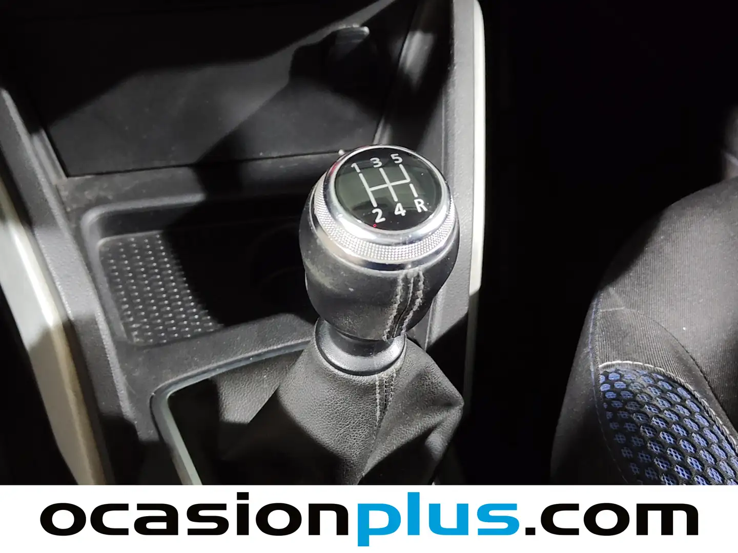 Foto Dacia Duster Dacia Duster Prestige TCE (100 CV) GLP 4X2