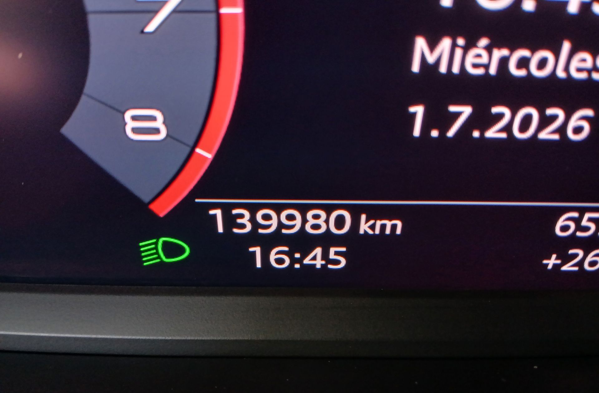 Audi Q3 Advanced 35 TFSI S tronic - foto 7