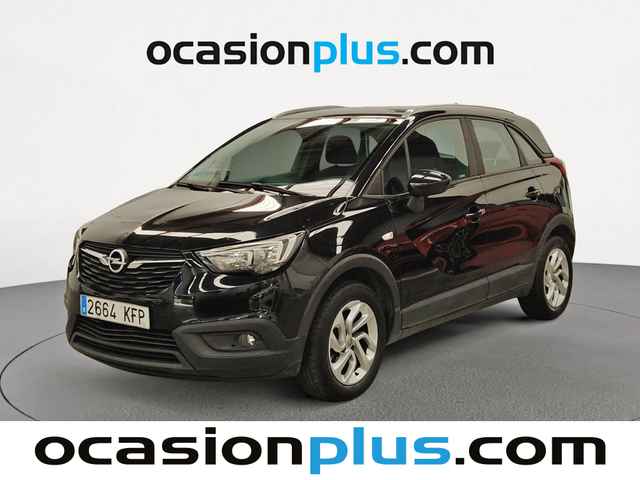 Opel Crossland x Segunda Mano Toledo