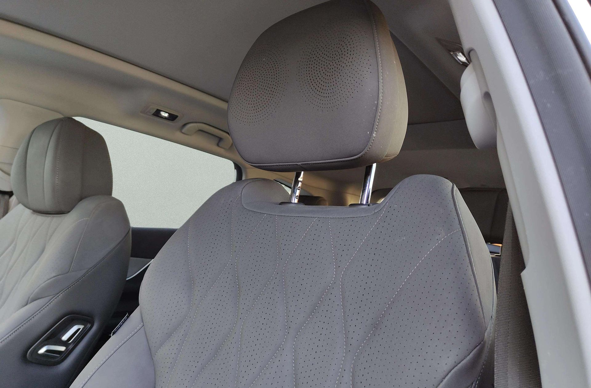 Ebro s800 1.6 T-GDi Luxury DCT 7 plazas - foto 9