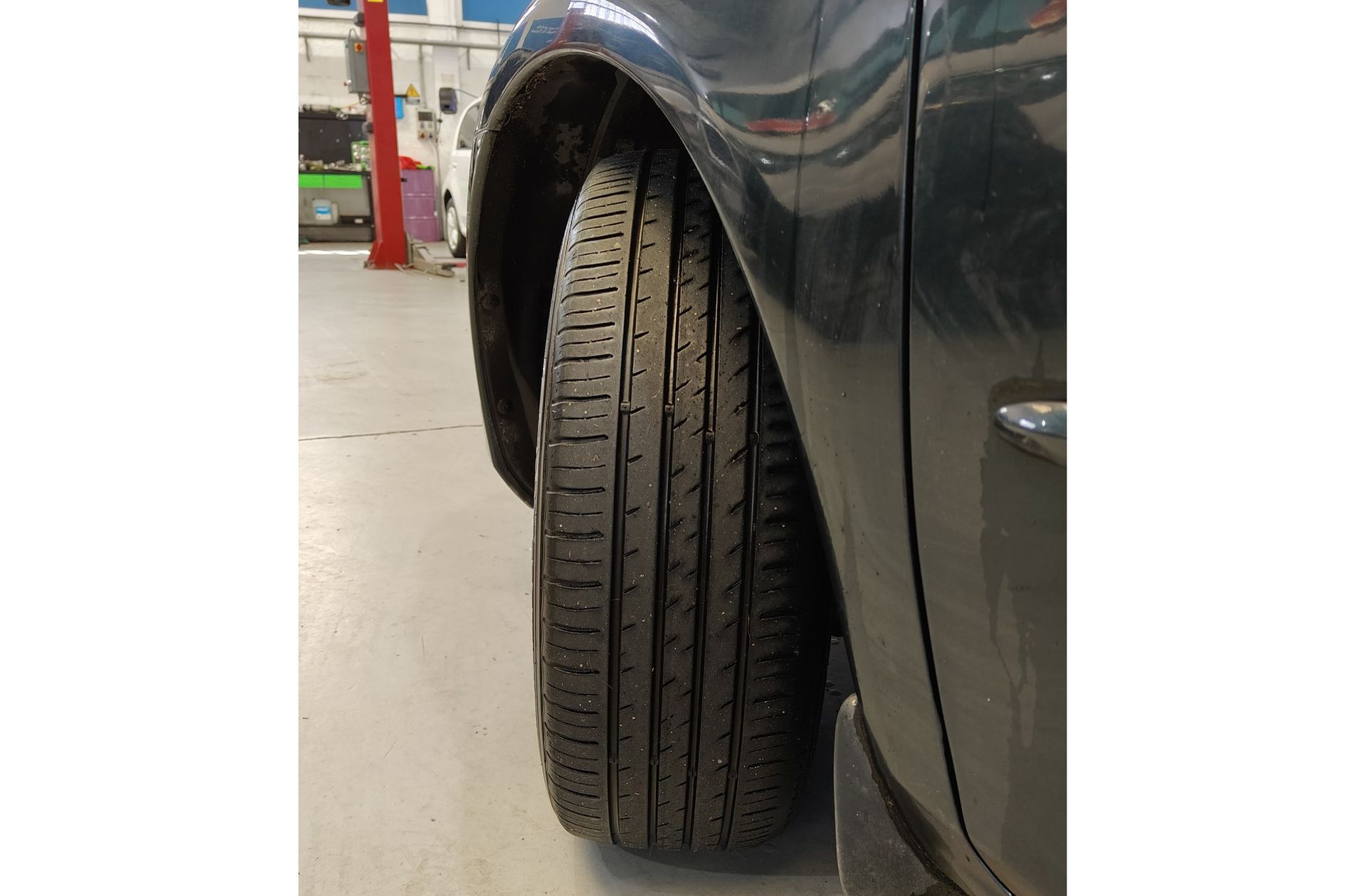 Mazda Mazda6 2.0 Crtd 16v Sportive - foto 37