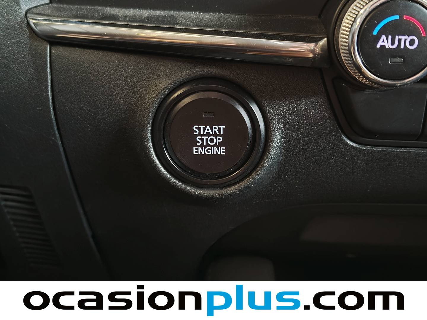 Mazda Mazda3 Mazda Mazda 3 2.0 Skyactiv-G Evolution (122 CV) km 0