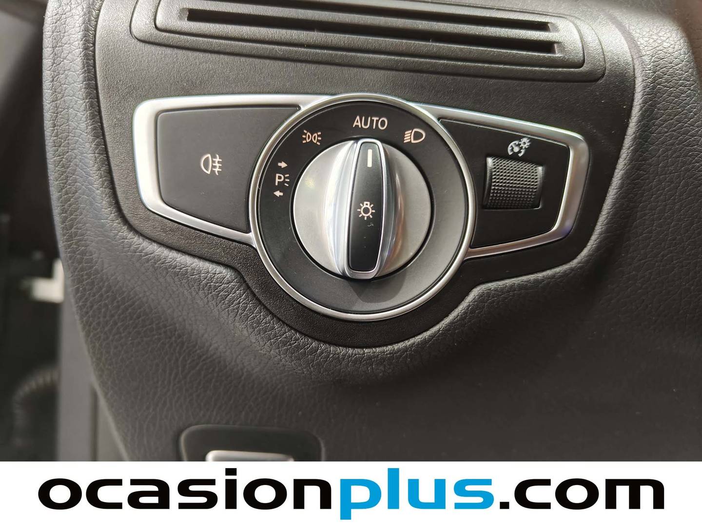 Mercedes Clase GLC Mercedes-Benz GLC 300 d 4Matic  Pack AMG (245 CV) diésel