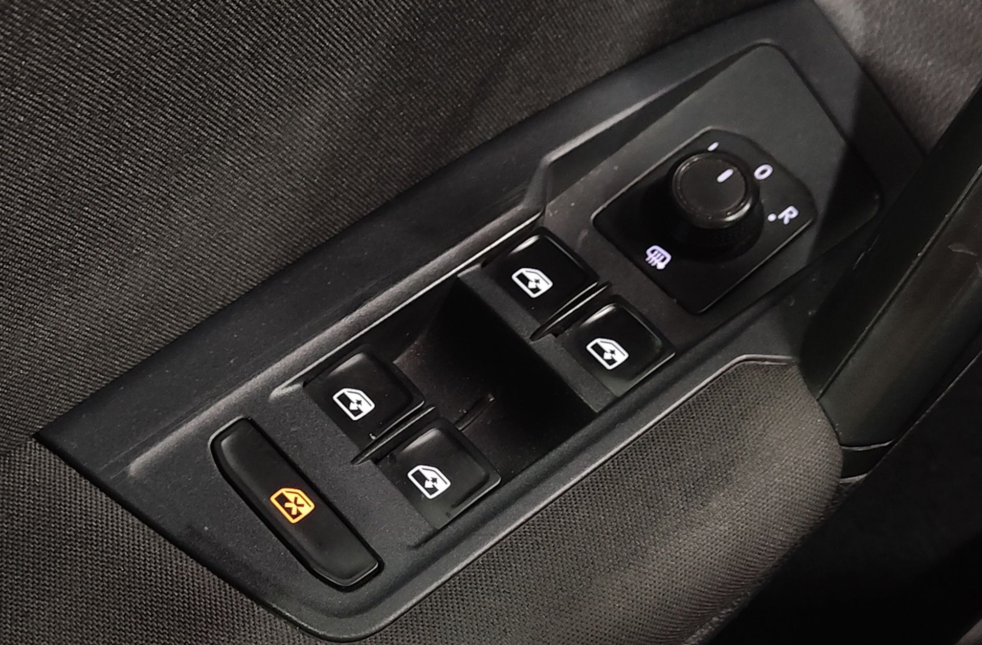 Volkswagen Tiguan Edition 2.0 TDI - foto 31