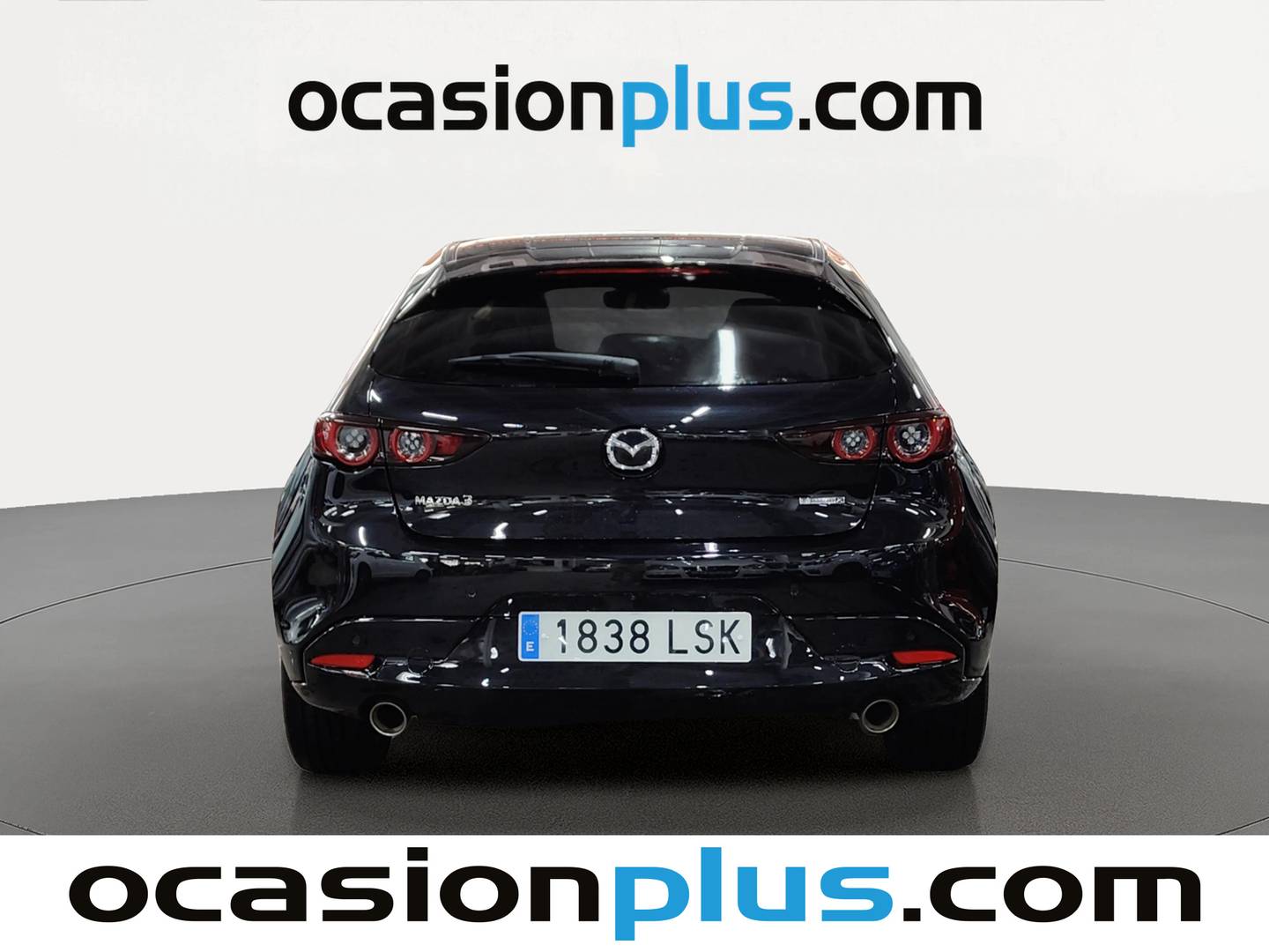 Mazda Mazda3 Mazda Mazda 3 2.0 SKYACTIV-X Zenith (181 CV) al mejor precio