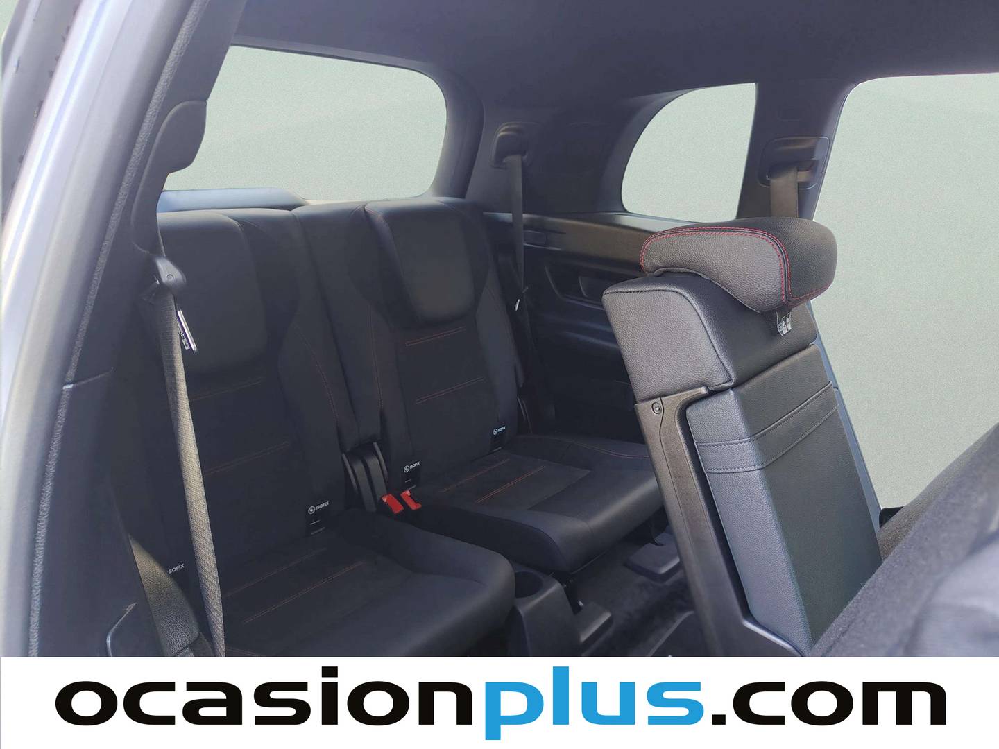 Mercedes GLB Mercedes-Benz GLB GLB 200 d (150 CV) 7 Plazas Pack AMG automático