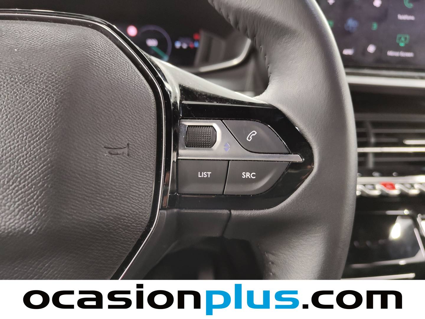 Foto Peugeot 2008 Peugeot 2008 PureTech 100 S&S Allure (100 CV)