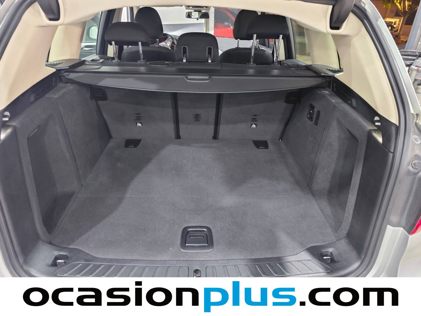 Foto BMW X3 BMW X3 sDrive18d (150 CV)