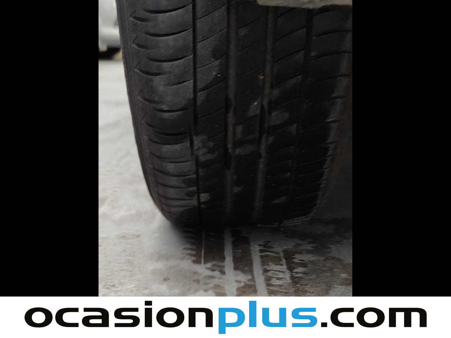 Foto Peugeot 5008 Peugeot 5008 BlueHDi 130 S&S Allure  (130 CV) 7 Plazas