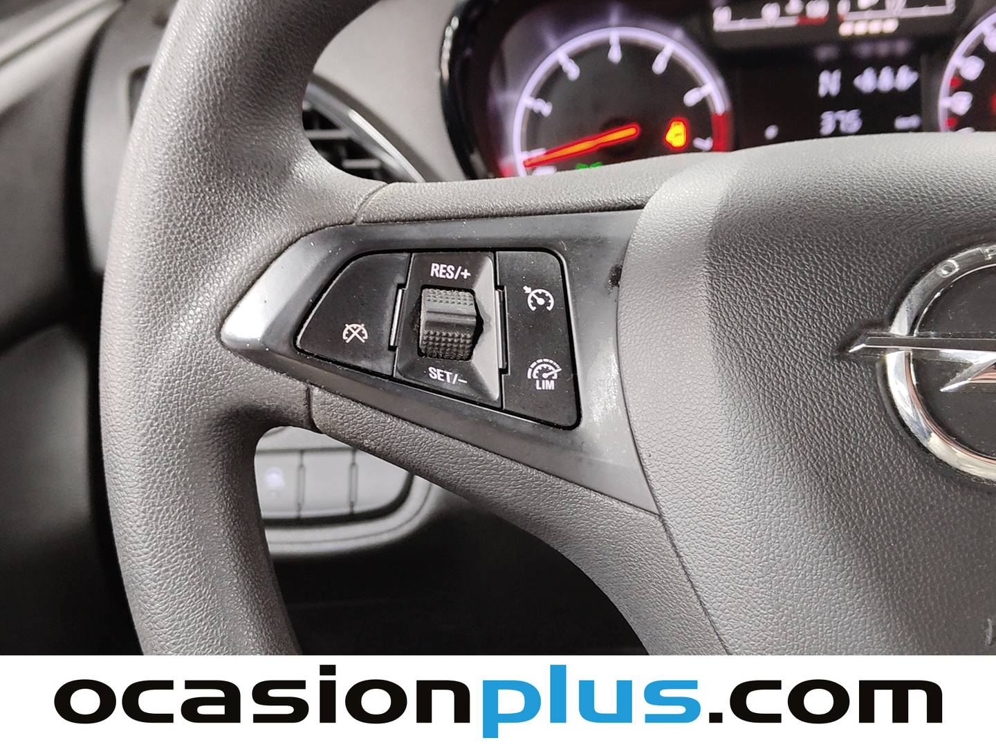 Extras del Opel Karl Opel Karl 1.0 Selective MTA (75 CV)