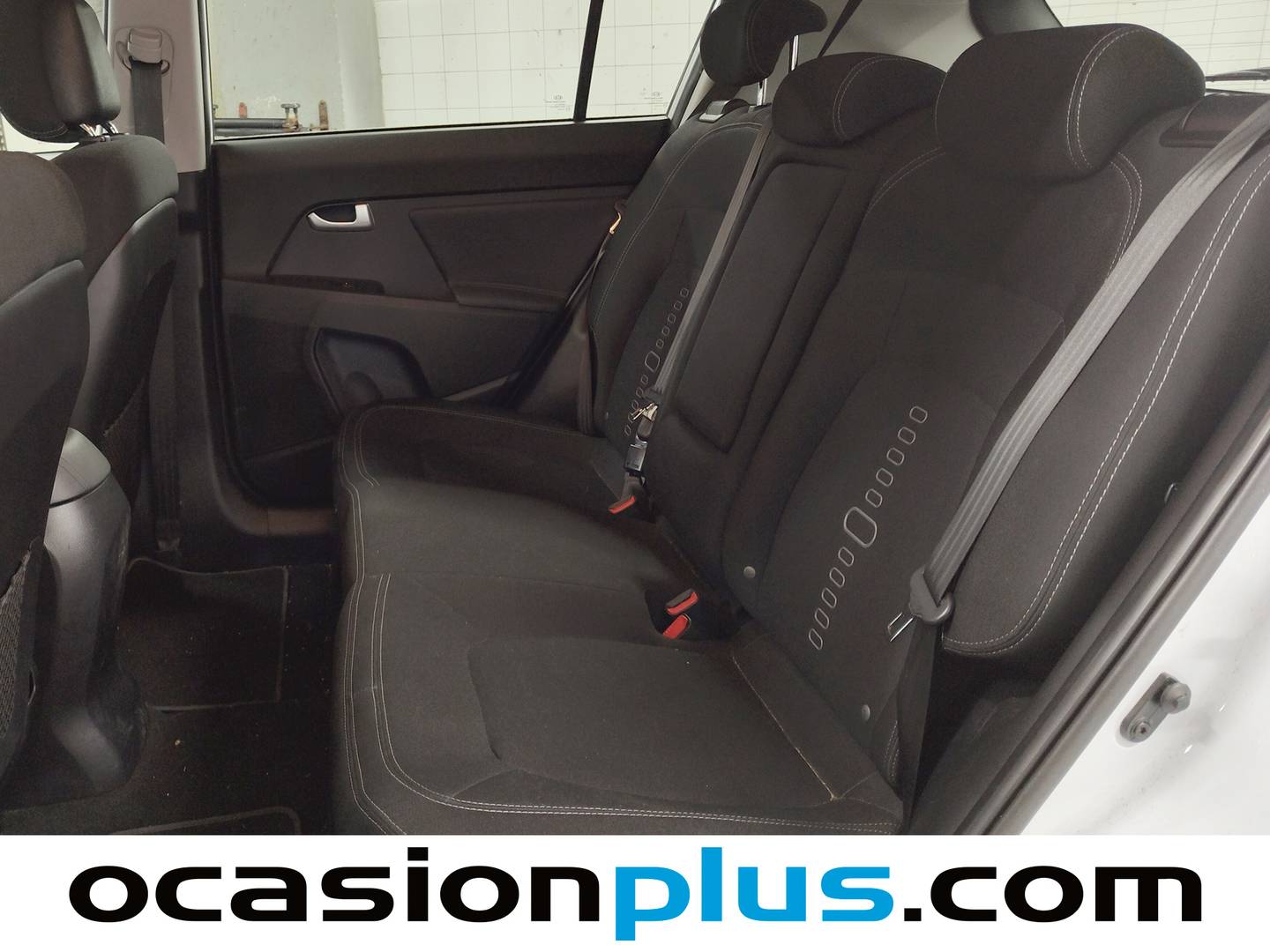 KIA Sportage KIA Sportage 1.6 GDI Drive 4x2 (135 CV) barato
