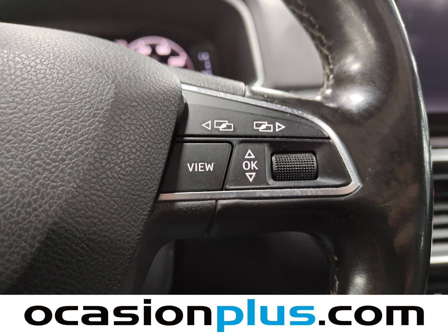 Seat Tarraco SEAT Tarraco 2.0 TDI Xcellence Plus 4Drive DSG (150 CV) 7 plazas 150cv