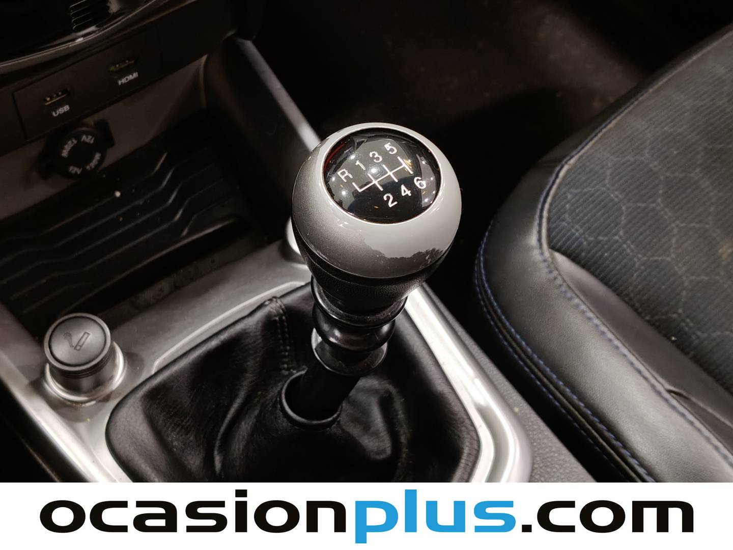 SsangYong Tivoli SsangYong Tivoli G16 1.6 Limited 4x2 (128 CV) de segunda mano