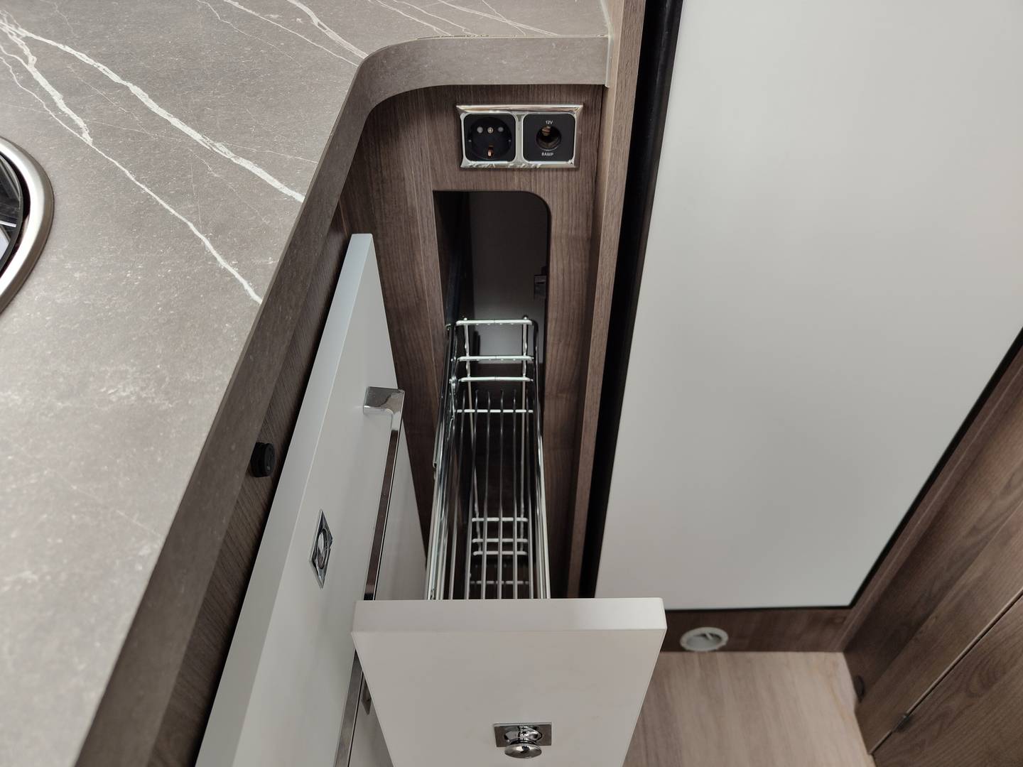 Foto Benimar Benivan Benimar Benivan Tessoro 481 (140 CV)