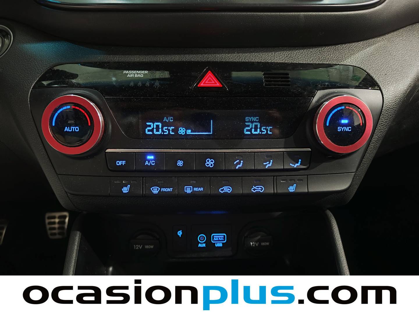 Hyundai Tucson Hyundai Tucson 1.6 TGDI N-Line 4x2 (177 CV) al mejor precio