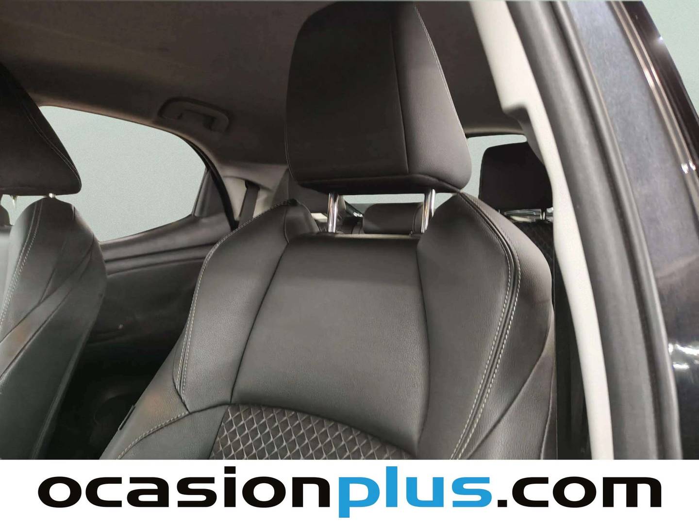 Extras y acabados del Mazda Mazda2 Mazda Mazda 2 1.5 Hybrid Agile Comfort CVT (116 CV)