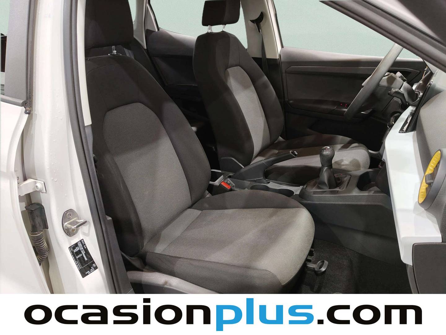 Seat Ibiza Seat Ibiza 1.0 MPI S&S Reference XL (80 CV) gasolina