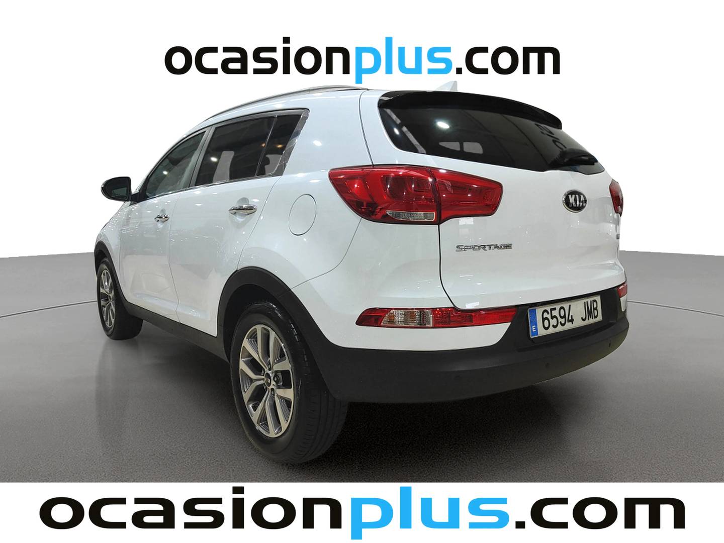 Foto KIA Sportage Kia Sportage 1.6 GDI x-Tech Eco-Dynamics 4x2 (135 CV)