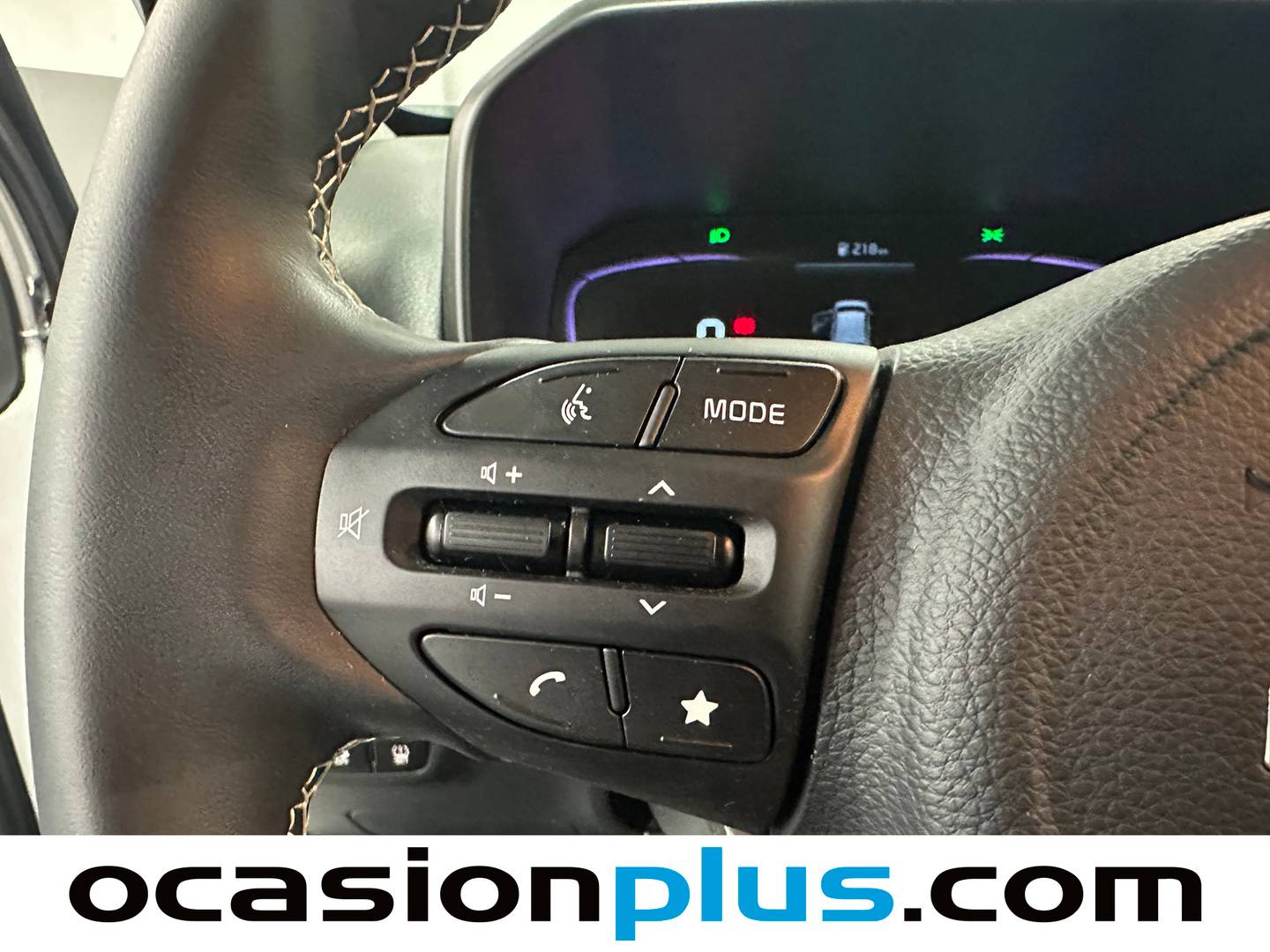 KIA Picanto KIA Picanto 1.0 GDi Drive (68 CV) de segunda mano