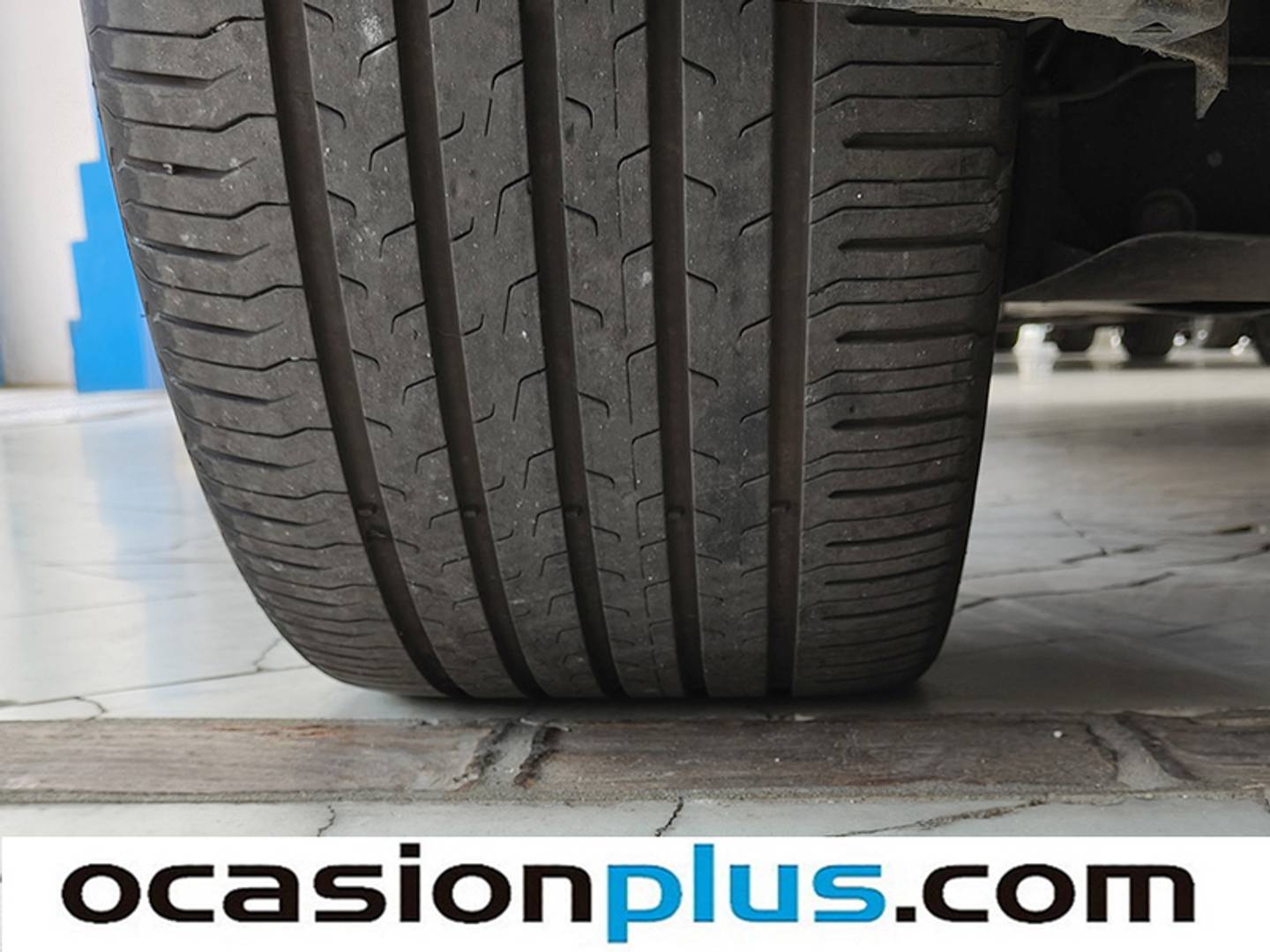 Foto BMW X5 BMW X5 xDrive40i Pack M (340 CV)